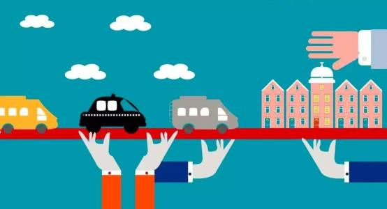 李嘉誠眼中的未來之星 2018年最看好的五大行業，共享軟件開發是否上榜？